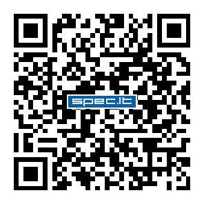 QR kodas | Panevėžio r. Katinų pagrindinė mokykla