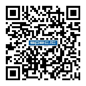 QR kodas | Panevėžio r. Krekenavos Mykolo Antanaičio gimnazija