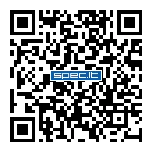 QR kodas | Panevėžio r. Linkaučių pagrindinė mokykla