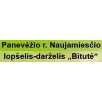 Panevėžio r. Naujamiesčio lopšelisdarželis Bitutė