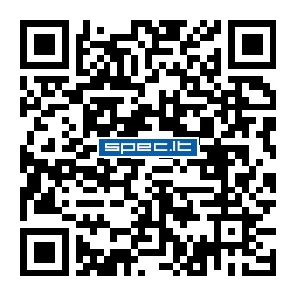 QR kodas | Panevėžio r. Naujamiesčio lopšelisdarželis Bitutė | spec.lt