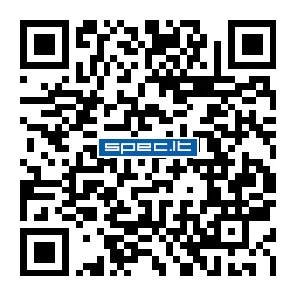 QR kodas | Panevėžio r. Piniavos mokykladarželis | spec.lt