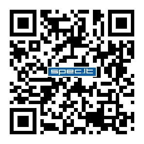QR kodas | Panevėžio r. Ramygalos gimnazija