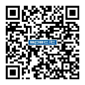 QR kodas | Panevėžio r. savivaldybės administracija | spec.lt