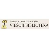 Panevėžio r. savivaldybės viešoji biblioteka
