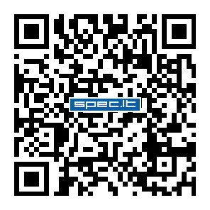 QR kodas | Panevėžio r. savivaldybės viešoji biblioteka | spec.lt