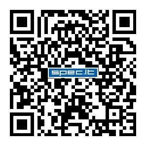 QR kodas | Panevėžio r. Upytės Antano Belazaro pagrindinė mokykla | spec.lt