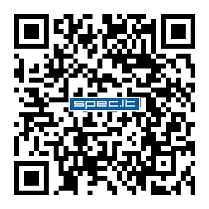 QR kodas | Panevėžio r. Vadoklių pagrindinė mokykla