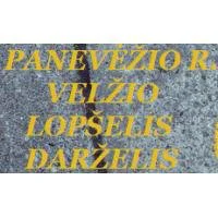 Panevėžio r. Velžio lopšelis-darželis