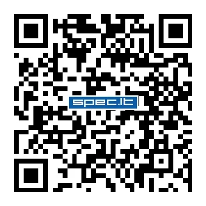 QR kodas | Panevėžio r. Žibartonių pagrindinė mokykla