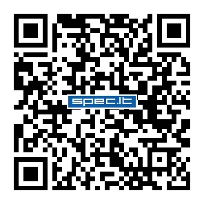 QR kodas | Panevėžio rajono Barklainių I kaimo bendruomenė