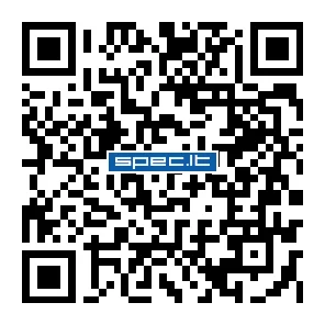 QR kodas | PANEVĖŽIO RAJONO BENDRUOMENIŲ SĄJUNGA