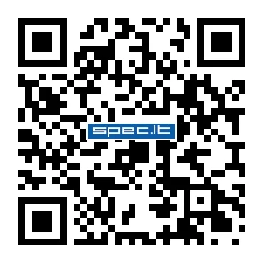 QR kodas | Panevėžio rajono bokso klubas | spec.lt