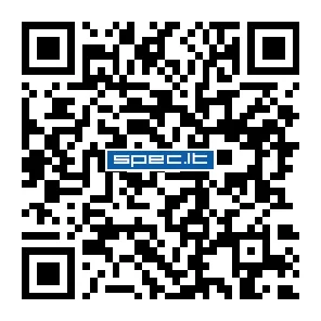 QR kodas | Panevėžio Rajono Ėriškių Kaimo Bendruomenė | spec.lt