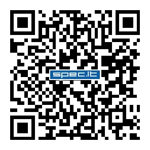QR kodas | Panevėžio rajono Ėriškių kultūros centras | spec.lt