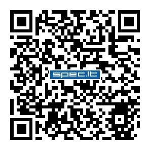 QR kodas | Panevėžio rajono jaunimo organizacijų sąjunga Apskritasis stalas | spec.lt