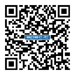 QR kodas | Panevėžio rajono Krekenavos kultūros centras | spec.lt