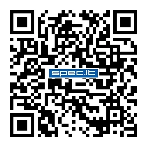 QR kodas | PANEVĖŽIO RAJONO LAISVŲJŲ KRIKŠČIONIŲ BAŽNYČIA