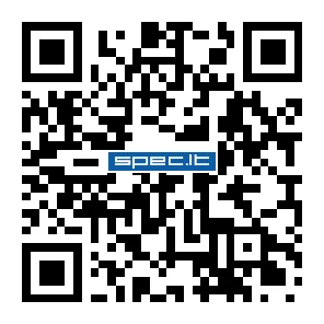 QR kodas | Panevėžio rajono Lepšių bendruomenė