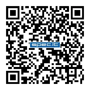 QR kodas | Panevėžio Rajono Metalinių Garažų Statybos ir Eksploatavimo Bendrija Nr. 1 | spec.lt