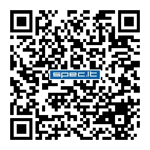 QR kodas | Panevėžio rajono Naujamiesčio kultūros centras-dailės galerija | spec.lt