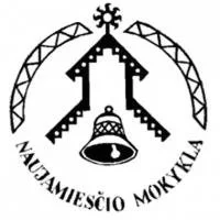 Panevėžio r. Naujamiesčio mokykla