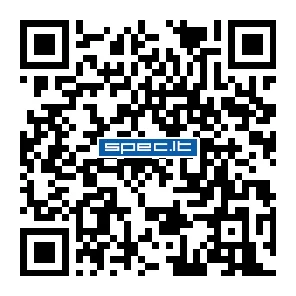 QR kodas | Panevėžio r. Naujamiesčio mokykla | spec.lt