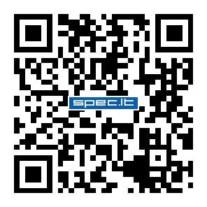 QR kodas | Panevėžio Rajono Neįgaliųjų Draugija | spec.lt