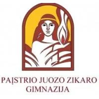Panevėžio r. Paįstrio Juozo Zikaro gimnazija | spec.lt