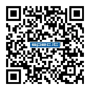 QR kodas | Panevėžio rajono Raguvos kultūros centras | spec.lt