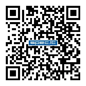 QR kodas | Panevėžio rajono Ramygalos kultūros centras | spec.lt