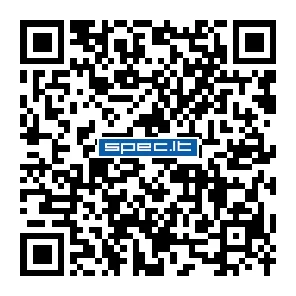 QR kodas | Panevėžio rajono savivaldybės administracijos Karsakiškio seniūnija | spec.lt