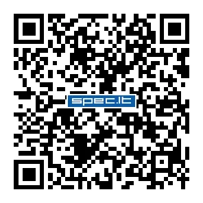 QR kodas | Panevėžio rajono savivaldybės administracijos Karsakiškio seniūnija | spec.lt