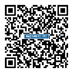 QR kodas | Panevėžio rajono savivaldybės administracijos Krekenavos seniūnija | spec.lt