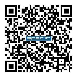 QR kodas | Panevėžio rajono savivaldybės administracijos Naujamiesčio seniūnija | spec.lt