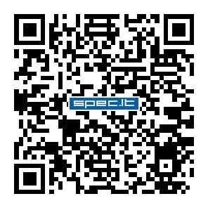QR kodas | Panevėžio rajono savivaldybės administracijos Panevėžio seniūnija | spec.lt