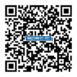 QR kodas | Panevėžio rajono savivaldybės administracijos Raguvos seniūnija | spec.lt
