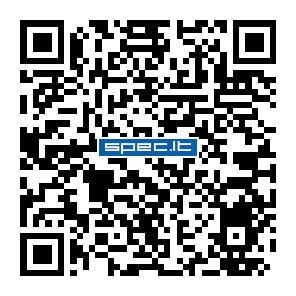 QR kodas | Panevėžio rajono savivaldybės administracijos Ramygalos seniūnija | spec.lt