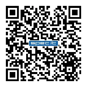 QR kodas | Panevėžio rajono savivaldybės administracijos Smilgių seniūnija | spec.lt