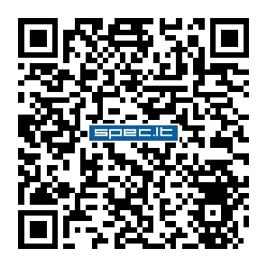 QR kodas | Panevėžio rajono savivaldybės administracijos Smilgių seniūnija | spec.lt