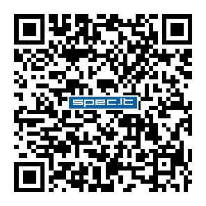 QR kodas | Panevėžio rajono savivaldybės administracijos Upytės seniūnija | spec.lt