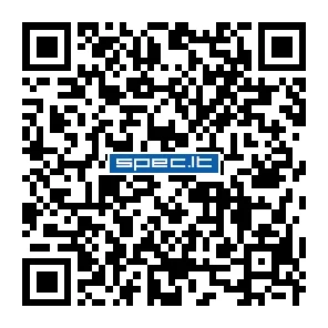 QR kodas | Panevėžio rajono savivaldybės administracijos Vadoklių seniūnija | spec.lt