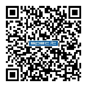 QR kodas | Panevėžio rajono savivaldybės administracijos Vadoklių seniūnija | spec.lt