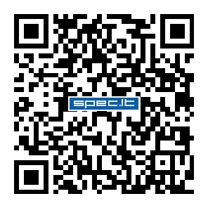 QR kodas | Panevėžio rajono savivaldybės kontrolės ir audito tarnyba | spec.lt