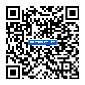 QR kodas | Panevėžio rajono savivaldybės visuomenės sveikatos biuras | spec.lt