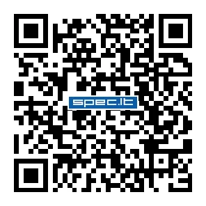 QR kodas | Panevėžio rajono Šilagalio kultūros centras | spec.lt