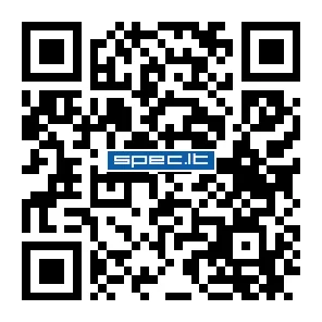QR kodas | Panevėžio r. Smilgių gimnazija | spec.lt