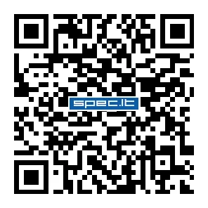 QR kodas | Panevėžio rajono socialinių paslaugų centras | spec.lt