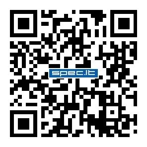 QR kodas | Panevėžio rajono švietimo centras | spec.lt