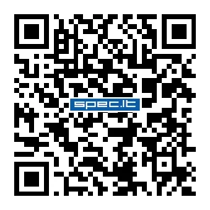 QR kodas | Panevėžio rajono techninio sporto klubas Sanžyla